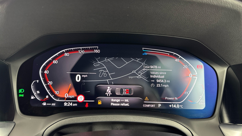 BMW 4 Series 420i M Sport 2dr Step Auto [Pro Pack] Petrol Coupe